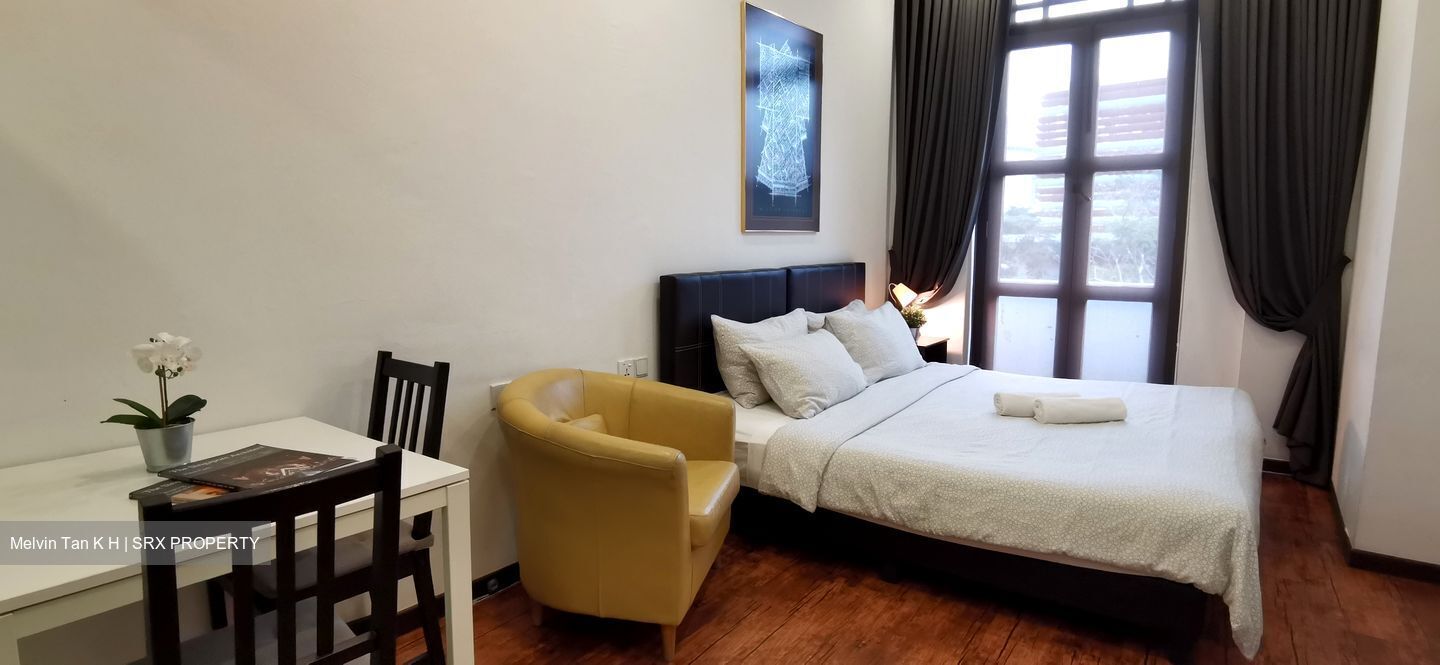 Jalan Besar (D8), Shop House #452679411